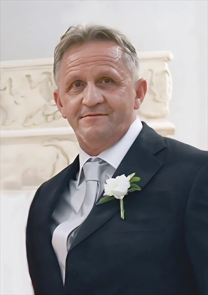 Necrologio di Vincenzo STRIPPOLI