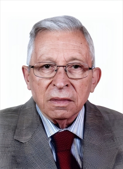 Necrologio di Vincenzo STRIPPOLI (Ex Funzionario INPS)