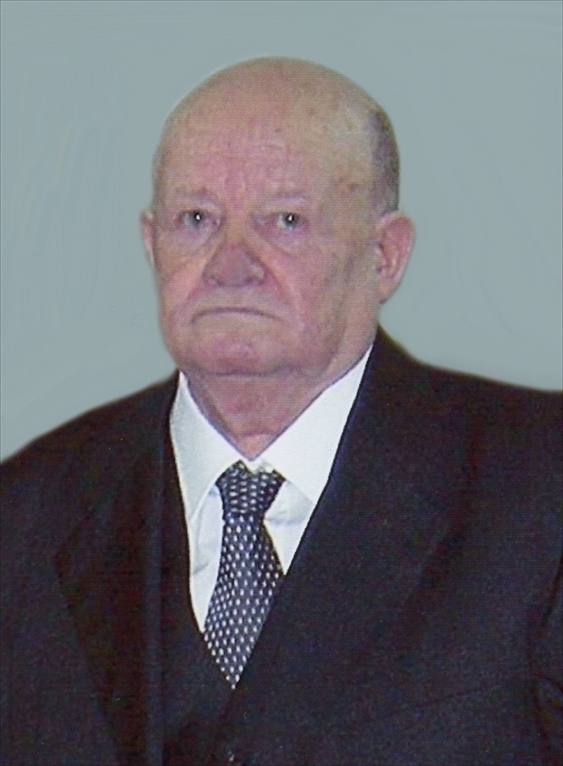 Necrologio di Vincenzo Tarricone