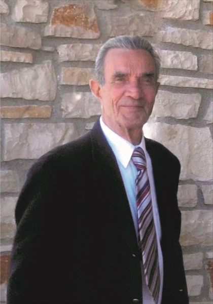 Necrologio di VINCENZO TOTA (Ex Costruttore)