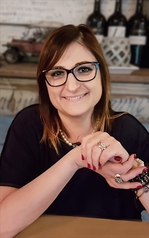 foto di Virginia Borriello