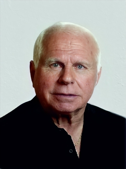 Necrologio di Vitantonio CANNILLO (Gioielliere)