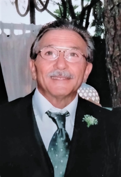 Necrologio di Vitantonio CANNILLO