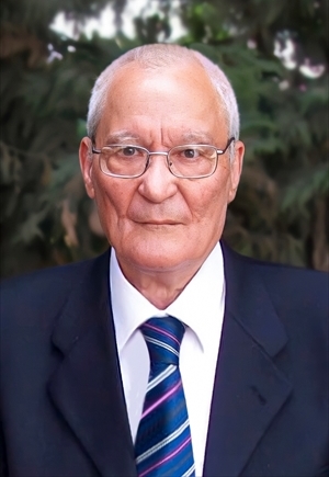 Necrologio di Vitantonio Patruno fu Vincenzo