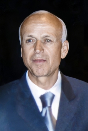 Necrologio di Vito Abbattista fu Francesco