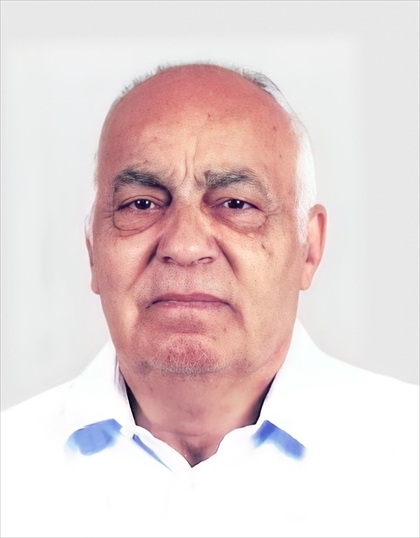 Necrologio di Vito ANGIULLI