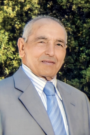 Necrologio di Vito Cascarano