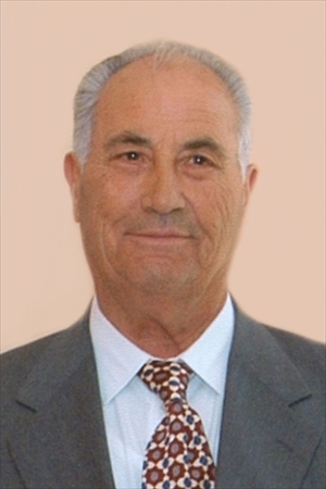 Necrologio di Vito Cataldo Mazzilli