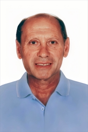 Necrologio di Vito Cifarellifu Savino (Ex collaboratore scolastico Santarella)