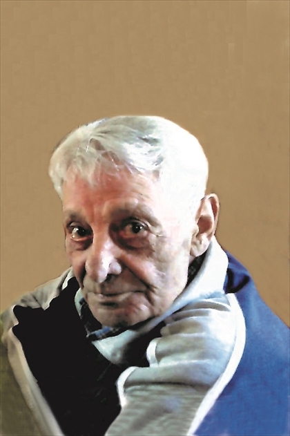 Necrologio di VITO DOMENICO FERRANTE