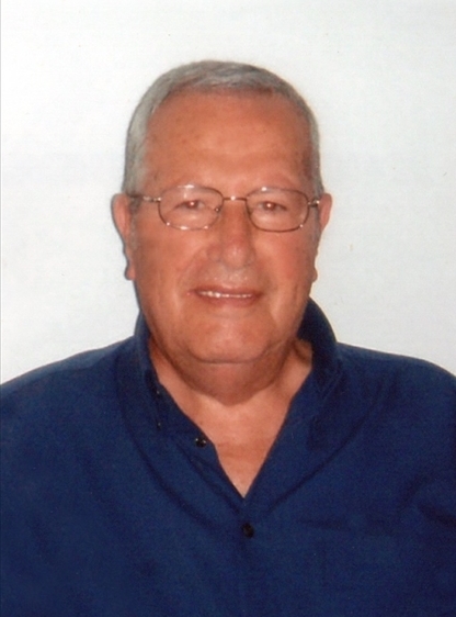 Necrologio di VITO FORTUNATO