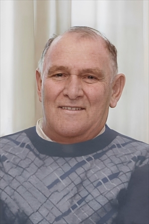 Necrologio di Vito Lastella fu Domenico