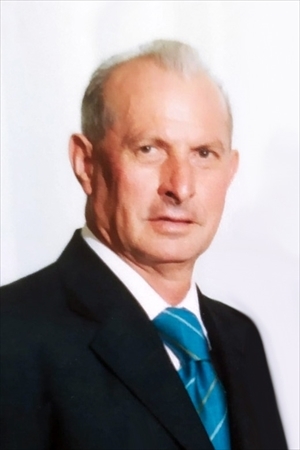 Necrologio di Vito Mancini