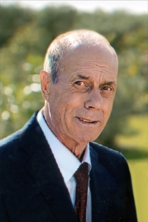 Necrologio di Vito Mastrototaro fu Luigi