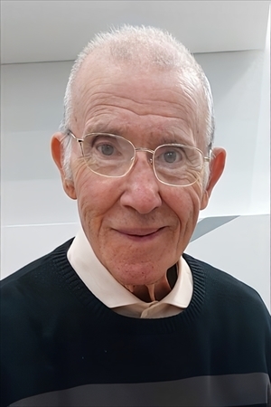 Necrologio di Vito Morolla fu Mauro (commerciante)