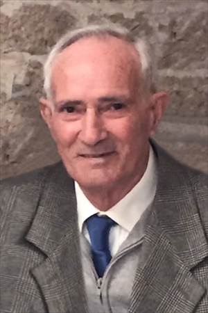 Necrologio di Vito Noviello fu Francesco