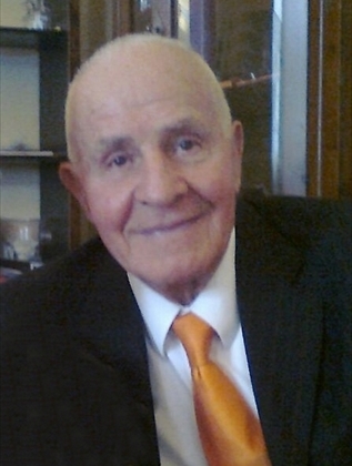 Necrologio di VITO PRESSANO