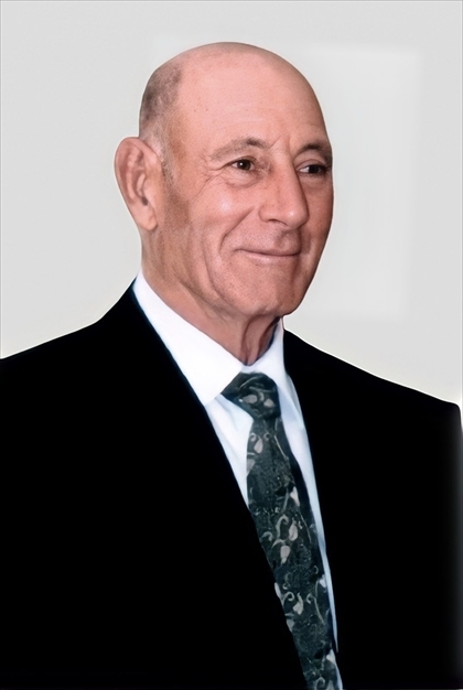 Necrologio di VITO QUATELA