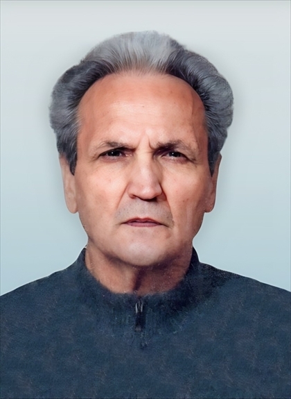 Necrologio di VITO ROSELLI (Falegname)