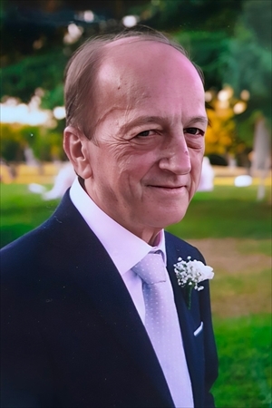 Necrologio di Vito Scaringella fu Giuseppe