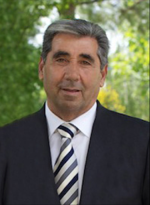 Necrologio di Vito Varesano