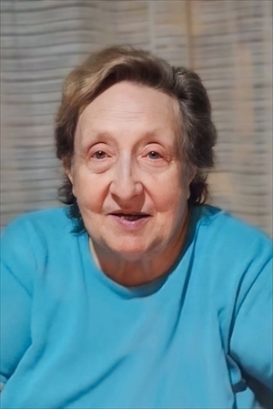 Necrologio di Vittoria Marcone ved. Diaferia