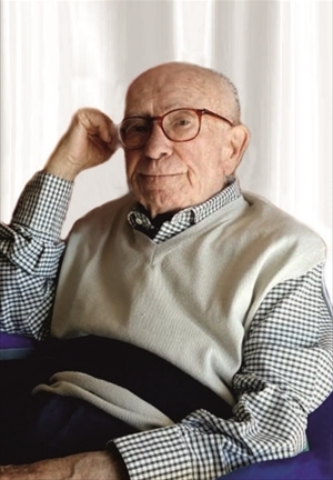 Necrologio di Vittorio CATERINA