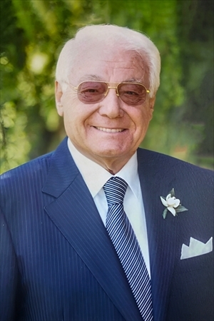 Necrologio di Vittorio Cristoforo Grammatica (imprenditore)