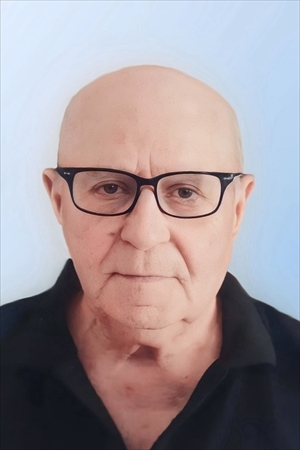 Necrologio di Vittorio Di Frenza fu Vito