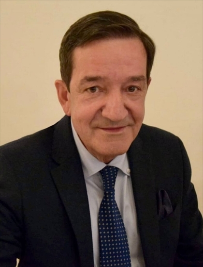 Necrologio di VITTORIO GARGANO