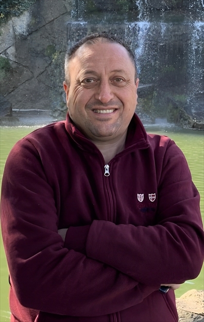 Necrologio di VITTORIO MANZI (Termoidraulico)