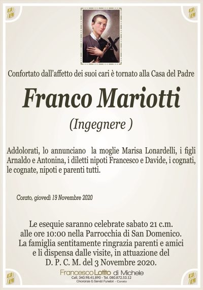 Mariotti